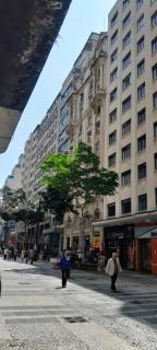 Centro Apartamento São Paulo - São Paulo - 1
