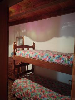 Appartamento Volturina - 2