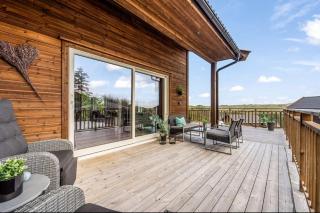 Lovely cottage in quiet surroundings - Lyngdal - 7