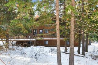 Grizzly Den - Whitefish - 6