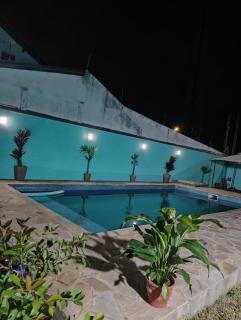 Casa de praia morro do algodão - 2
