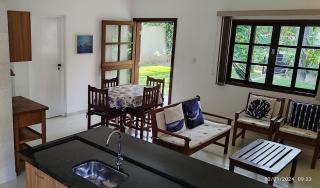 Casa Aconchegante na Praia de Paúba - São Sebastião - 3