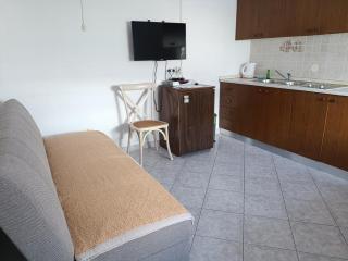 Superior Luxury 4 stars Vorgesetzter 4 sterne apartments and comfortable 3 stars apartments 150m to sea, to Sandy and Pebble beach - 9