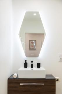 Studio Épuré au Coeur de la ville d'Agen - 9