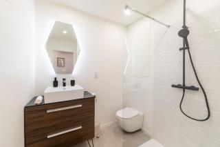 Studio Épuré au Coeur de la ville d'Agen - 6