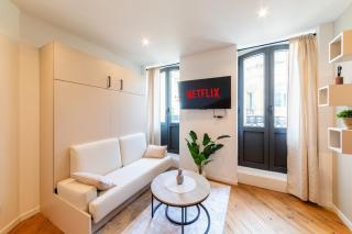 Studio Épuré au Coeur de la ville d'Agen - 5