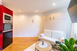 Studio Épuré au Coeur de la ville d'Agen - 2