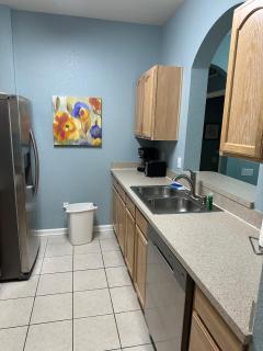 PalmTree Oasis 3 bedroom Condo at Windsor Hills - Orlando - 7