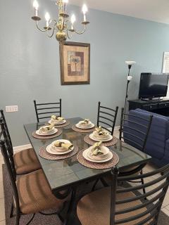 PalmTree Oasis 3 bedroom Condo at Windsor Hills - 3