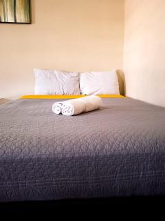 Yellow breeze loft, Paseo Durango - Durango - 8