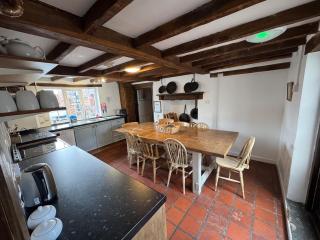 The Farmhouse at Nettle Hill - 6