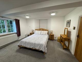 The Farmhouse at Nettle Hill - 3