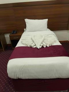 فندق الأصالة البكية - ALAsalah ALBakkiya Hotel - Al Masfalah - 3