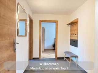 Meri Appartements - 5