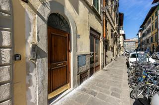 Ruote for three - Florence - 6