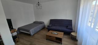 Studio en plein centre ville de Cannes - Cannes - 9