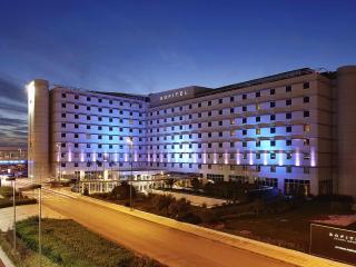 Sofitel Athens Airport - Athen - 0