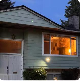 A cozy home, centrally located with free parking - Delta - 9