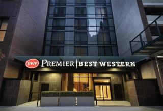 Best Western Premier Empire State Hotel - New York - 0