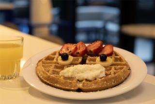 Best Western Premier Empire State Hotel - New York - 8