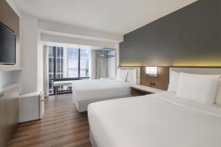 Best Western Premier Empire State Hotel - New York - 7