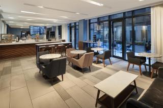 Best Western Premier Empire State Hotel - 5