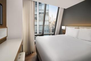 Best Western Premier Empire State Hotel - New York - 4