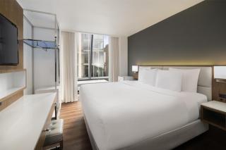 Best Western Premier Empire State Hotel - New York - 2
