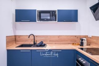 Confort calme au Mans - Garage & ascenseur - 6