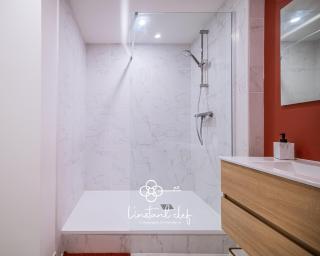 Confort calme au Mans - Garage & ascenseur - 1