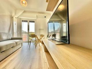 Metro S&M Home, moderno e confortevole con Metro M3 sotto casa, collegamento diretto con Stazione Centrale e Duomo di Milano - Milan - 1