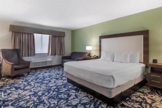 Best Western West Greenwich Inn - West Greenwich - 7