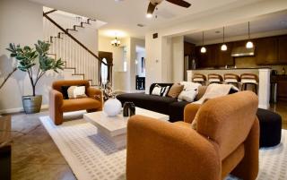 Prime Austin 6beds with Hot Tub & Gym - Austin - 9