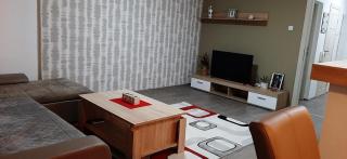 City center apartment Skopje - Skopje - 0