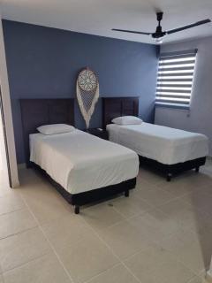 HOTEL TORRE METRóPOLI - Cancún - 5