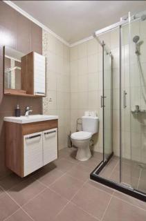 City center apartment Skopje - Skopje - 1