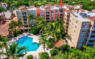 Aventura Pool Gym Balcony 7min Aventura Mall - 0