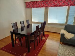 Villa Leaf - - 6