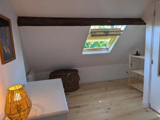Maison de campagne avec piscine privée - Le Guédéniau - 9