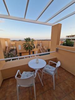 Brisa del Atlantico - 9