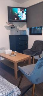 Private bedsit at Newcastle - Galway - 3