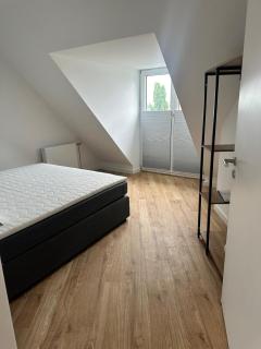 Apartment am Pulheimer Marktplatz - Pulheim - 4