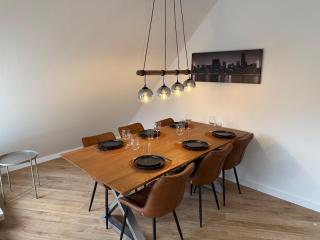 Apartment am Pulheimer Marktplatz - Pulheim - 8