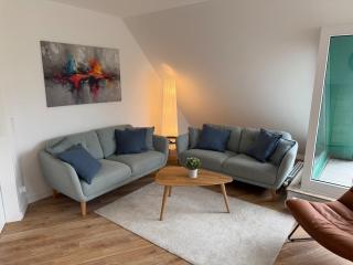 Apartment am Pulheimer Marktplatz - Pulheim - 9