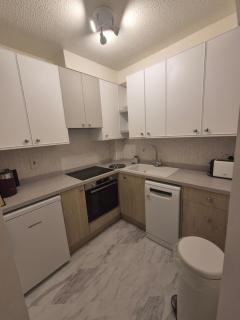 Double Room close to tramline - 5