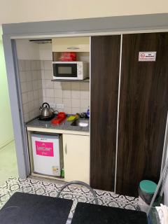 Studio in Buenos Aires Downtown - 1