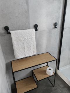 Altana Kasztelana - Domek Letniskowy z tarasem i jacuzzi nad Dunajcem Velo - Wojnicz - 5