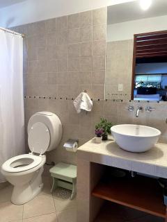 Warm house in Bariloche - Breakfast - Barrio Belgrano - 1