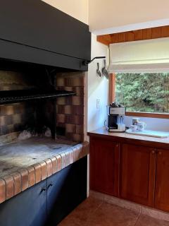 Warm house in Bariloche - Breakfast - Barrio Belgrano - 4