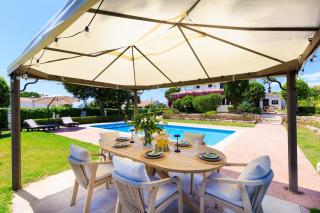 Villa Carmen - Peaceful Eco-Luxury with private pool - Cunit - 7
